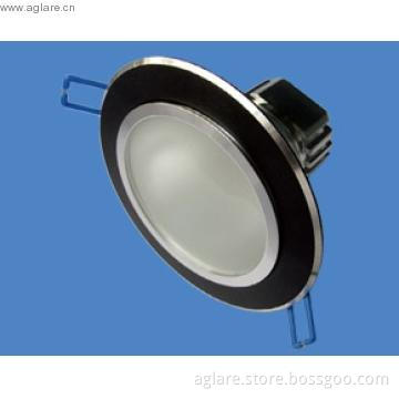 6W High Quality LED Down Lights-